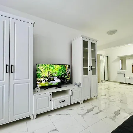 Altheda Living White House 29F-2 Apartment Suceava Exterior photo