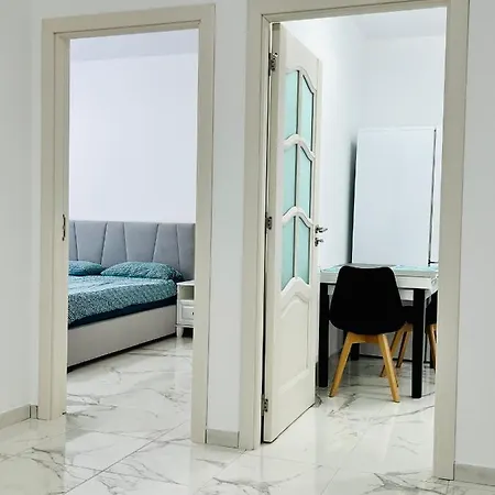 Altheda Living White House 29F-2 Apartment Suceava Exterior photo