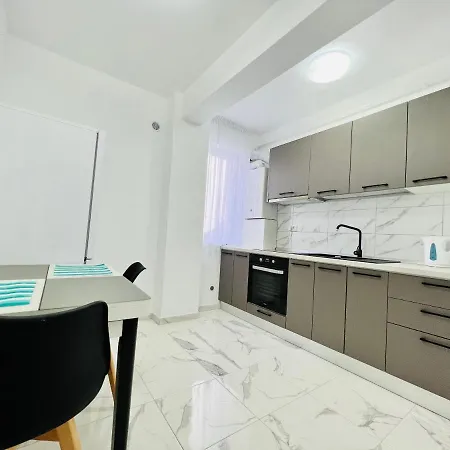 Altheda Living White House 29F-2 Apartment Suceava Exterior photo