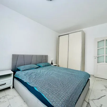 Altheda Living White House 29F-2 Apartment Suceava Exterior photo