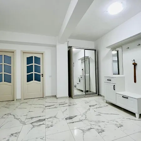 Altheda Living White House 29F-2 Apartment Suceava Exterior photo