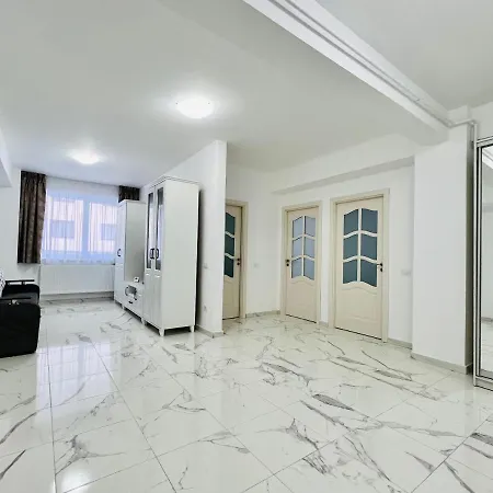 Altheda Living White House 29F-2 Apartment Suceava Exterior photo
