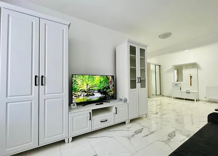 Altheda Living White House 29F-2