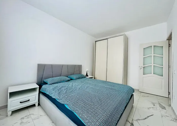 Altheda Living White House 29F-2