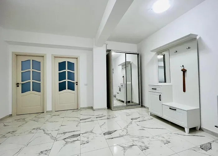 Altheda Living White House 29F-2