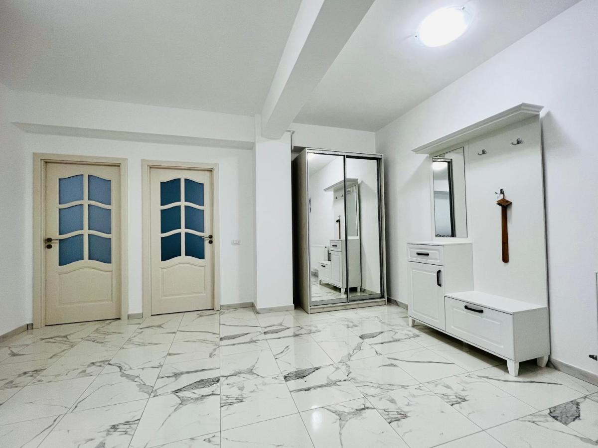 Apartment Altheda Living White House 29f-2 Suceava