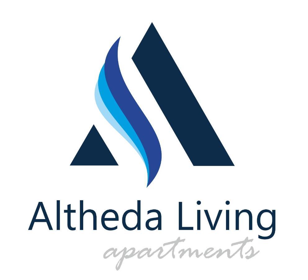 Apartment Altheda Living White House 29f-2